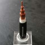 銅芯風力發(fā)電用動力電纜